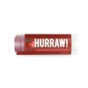 Hurraw Lip Balm, Vanilla Bean - 4.8 g