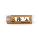 Hurraw Lip Balm, Vanilla Bean - 4.8 g