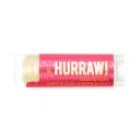 Hurraw Lip Balm, Vanilla Bean - 4.8 g