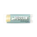 Hurraw Lip Balm, Vanilla Bean - 4.8 g