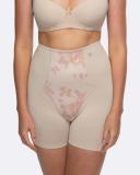 Hush Hush Eden Medium Control Boyleg