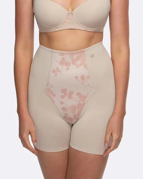 Hush Hush Eden Medium Control Boyleg