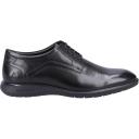 Hush Puppies Amos Lace - Black 11
