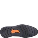 Hush Puppies Amos Lace - Black 11