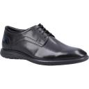 Hush Puppies Amos Lace - Black 6