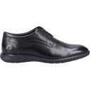 Hush Puppies Amos Lace - Black 7