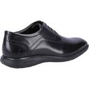 Hush Puppies Amos Lace - Black 7