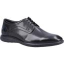 Hush Puppies Amos Lace - Black 7