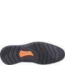 Hush Puppies Amos Lace - Black 7