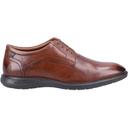 Hush Puppies Amos Lace - Black 7
