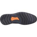 Hush Puppies Amos Lace - Black 7
