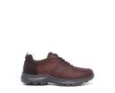 Hush Puppies Atlas Brown / 10