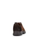 Hush Puppies Atlas Brown / 10