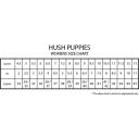 Hush Puppies Classic Walker White