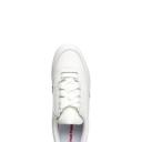 Hush Puppies Classic Walker White