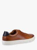 Hush Puppies Colton Cupsole - Tan 12