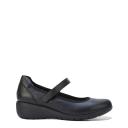 Hush Puppies Duran Black