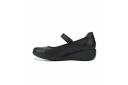 Hush Puppies Duran Black