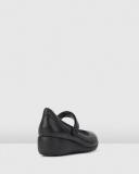 Hush Puppies Duran Black