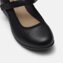 Hush Puppies Duran Black