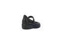 Hush Puppies Duran Black