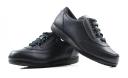 Hush Puppies Global Classic Walker (Navy, US Women's 6)