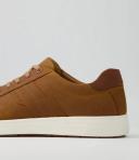 Hush Puppies Gravity Wild Sneaker in Tan 12