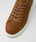 Hush Puppies Gravity Wild Sneaker in Tan 9