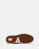 Hush Puppies Gravity Wild Sneaker in Tan 9
