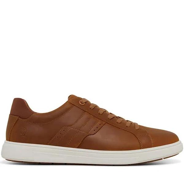 Hush Puppies Gravity Wild Sneaker in Tan 9