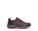 Hush Puppies Men's Atlas Shoes - Brown Pebble UK Size 13 - AfterPay & zipPay Available