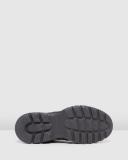 Hush Puppies Men's Atlas Shoes - Brown Pebble UK Size 13 - AfterPay & zipPay Available