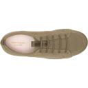 Hush Puppies Mens Good Casual Shoes Stone 10 UK