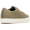 Hush Puppies Mens Good Casual Shoes Stone 10 UK