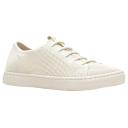 Hush Puppies Mens Good Casual Shoes Stone 7 UK