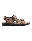 Hush Puppies Simmer Sandal Grey 13