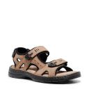 Hush Puppies Simmer Sandal Grey 13