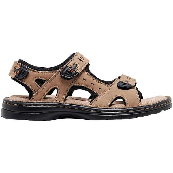 Hush Puppies Simmer Sandal Grey 13