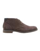 Hush Puppies Terminal (Camel, UK Men's 12)