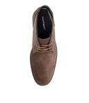 Hush Puppies Terminal (Camel, UK Men's 12)