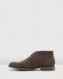 Hush Puppies Terminal (Camel, UK Men's 12)