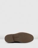 Hush Puppies Terminal (Camel, UK Men's 12)