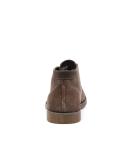 Hush Puppies Terminal (Camel, UK Men's 12)