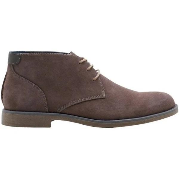 Hush Puppies Terminal (Camel, UK Men's 12)