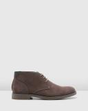 Hush Puppies Terminal (Camel, UK Men's 6)