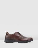 Hush Puppies Torpedo Brown / 6