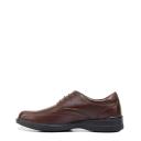 Hush Puppies Torpedo Brown / 6