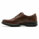 Hush Puppies Torpedo Brown / 6