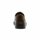 Hush Puppies Torpedo Brown / 6