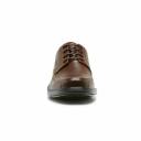 Hush Puppies Torpedo Brown / 6